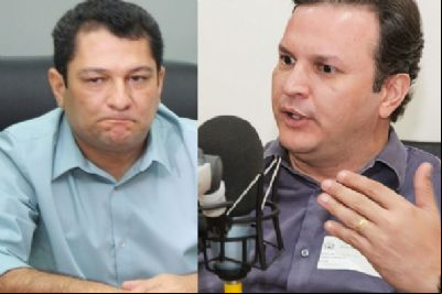 Maestro e ex-juiz s
