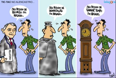 Tic-Tac no Alencastro