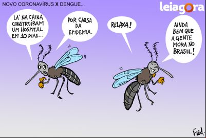 Novo Coronav