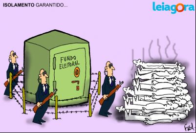 Isolamento Garantido