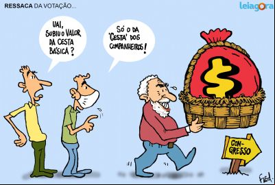 Ressaca da Vota