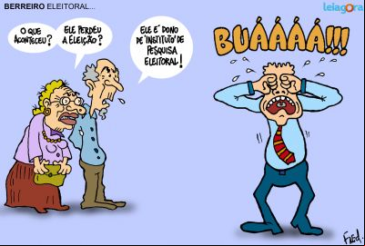 Berreiro Eleitoral