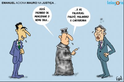 Emanuel Aciona Mauro