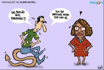 'Indigna