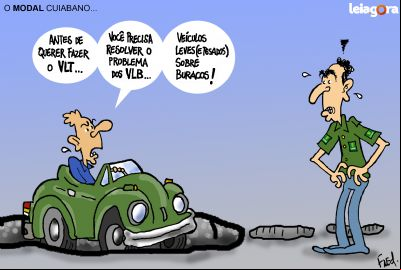 O Modal Cuiabano