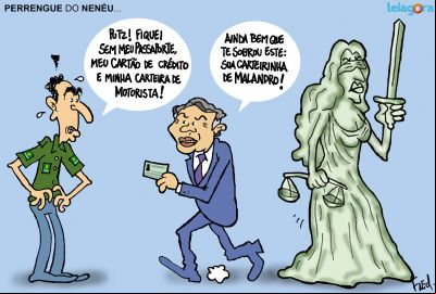 Perrengue do Nen