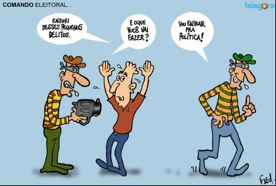 Comando Eleitoral