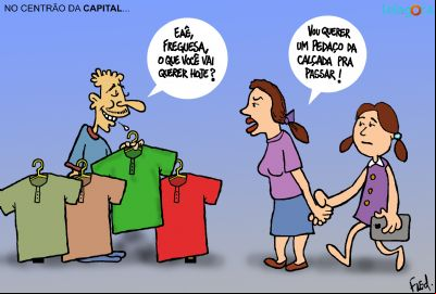 No Centr