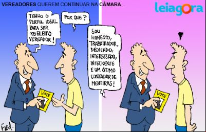 Vereadores querem continuar na C