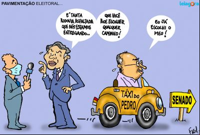 Pavimenta