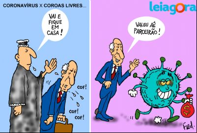Coronav