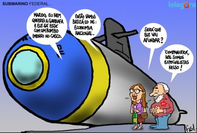 Submarino Federal