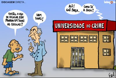 Discagem Direta
