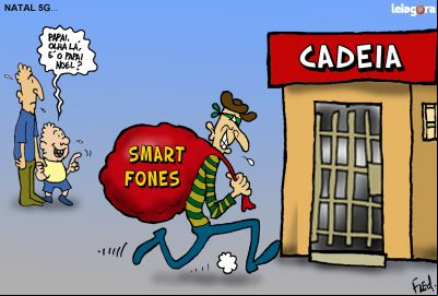 Natal 5G