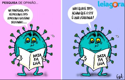 Pesquisa de Opini