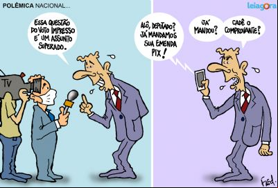 Polemica Nacional
