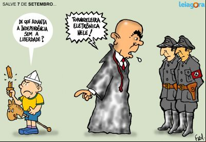 Salve 7 de Setembro