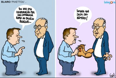 Blairo Pivettou