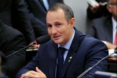 Deputado afirma que 