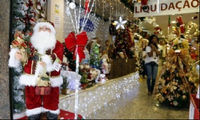 Varejo aposta em cr
