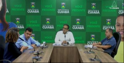 Testemunhas arroladas por Edna ser
