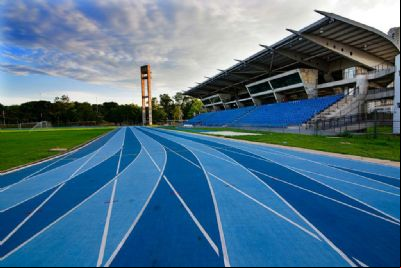 Credenciamento para Campeonato Ibero-Americano de Atletismo em Cuiab