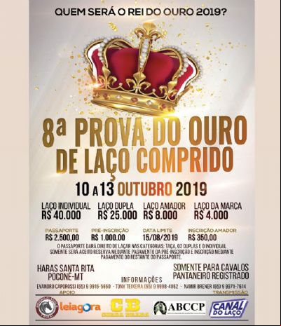 Prova do Ouro de La
