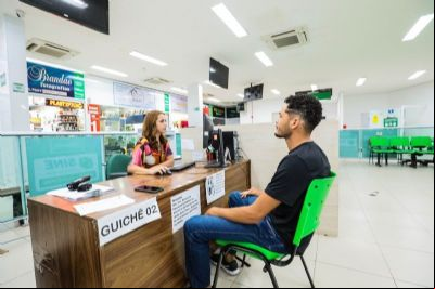 Confira as vagas de emprego ofertadas pelo Sine municipal esta semana