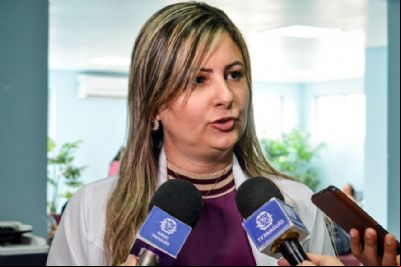Interventora chama de 'fal