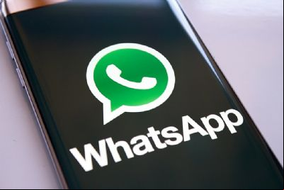 WhatsApp finalmente libera op