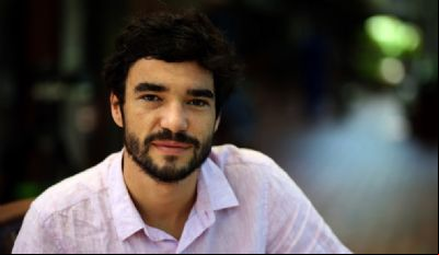Caio Blat se pronuncia sobre acusa