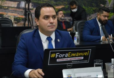 Via-sacra em prol de Bolsonaro