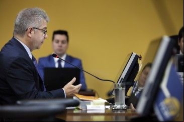 Processo seletivo para novo Pronto-Socorro continua
