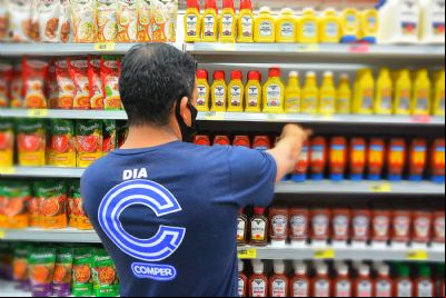 Parceria oferece vagas de emprego em V