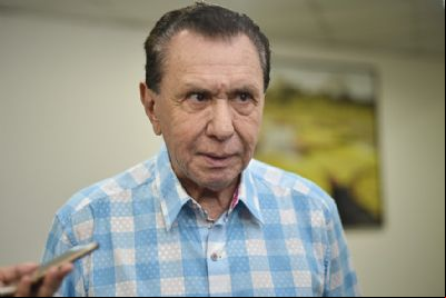Bezerra diz n