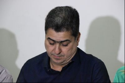Prefeito e secret