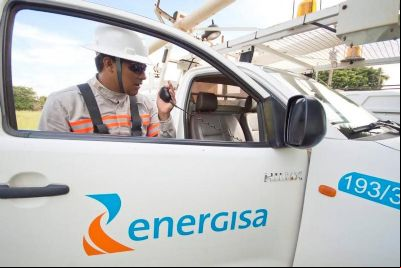 Energisa abre 50 novas vagas