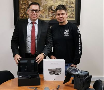 Multas impostas a r