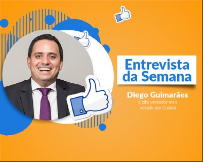 Diego diz que ser