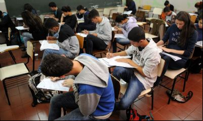 Candidatos infectados por covid-19 ter