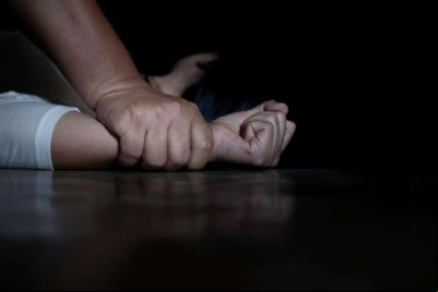 'Fui estrangulada durante o sexo': as mulheres que enfrentam viol