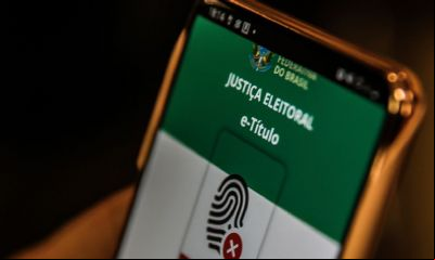 Justificativa eleitoral deve ser feita no mesmo hor
