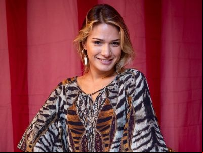 Atriz trans estreia em A Dona do Peda