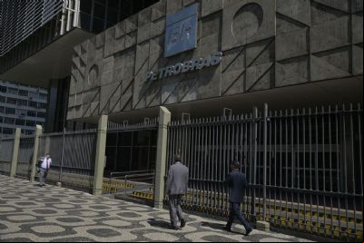 Petrobras reduz pre