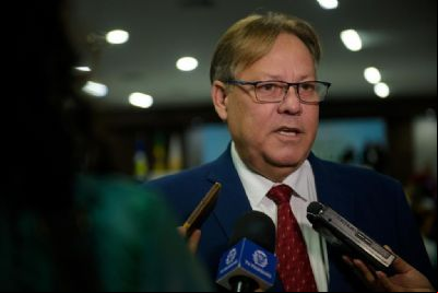 Governo pode 'estadualizar' antigo PS de Cuiab