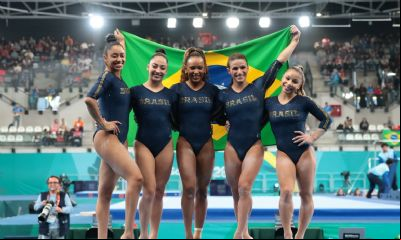 Brasil 