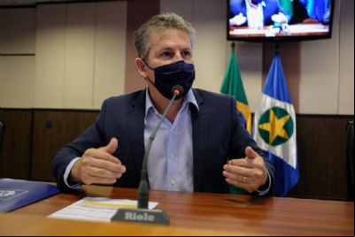 Governador autoriza ree de R$ 230 milh