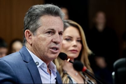 Mendes cogita ampliar lista de itens fornecidos aos presos para manter proibi