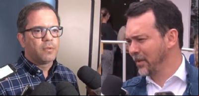 Deputados s