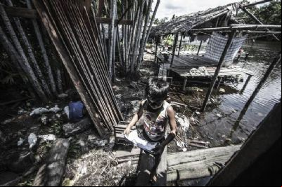 Brasil cai no ranking global do IDH e fica em 79